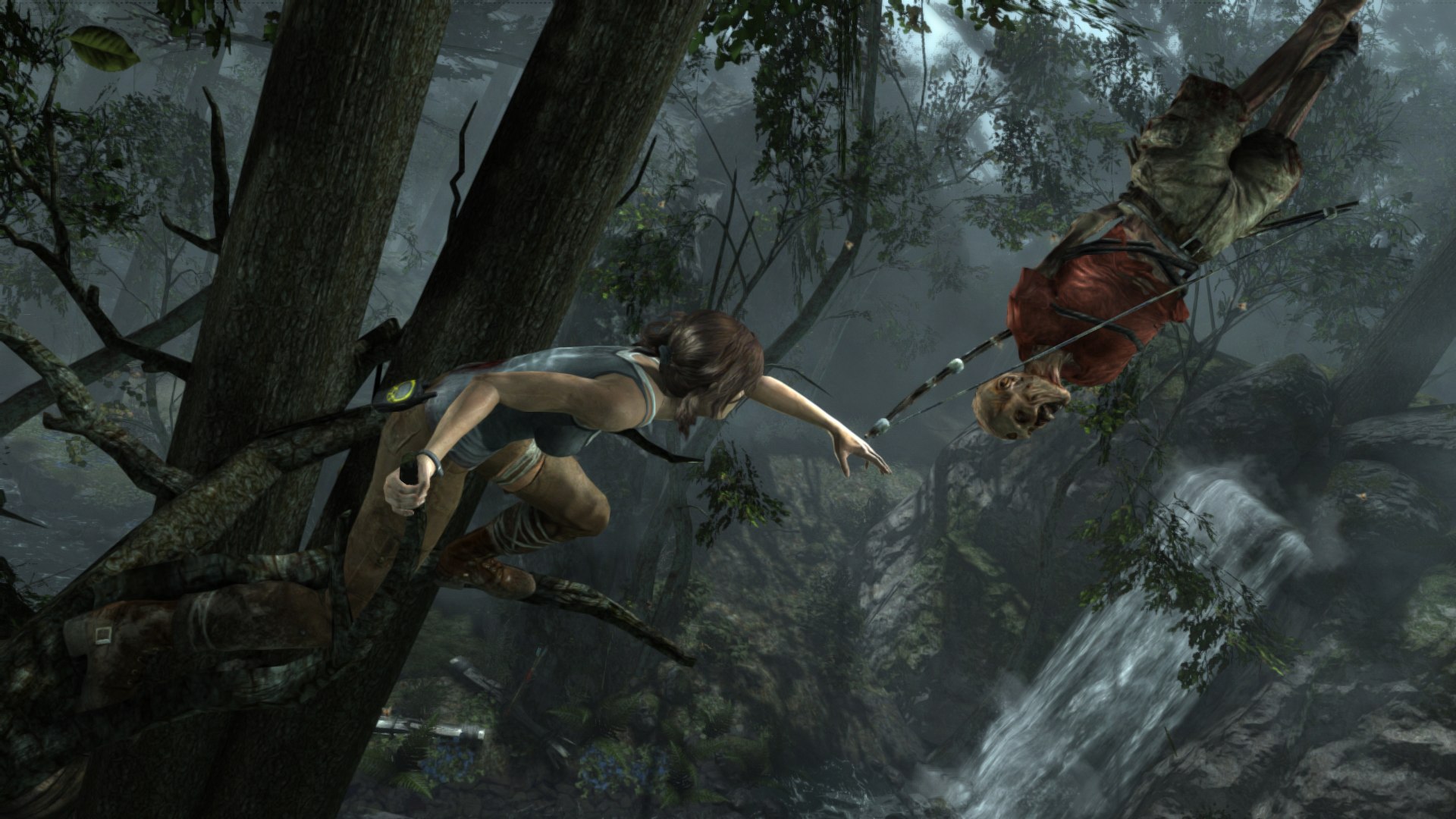 Tomb Raider - Imagen 5